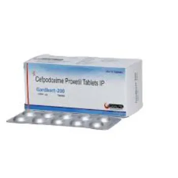 Cefpodoxime Proxetil